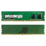 Samsung 8GB DDR4 3200MHz PC4-25600 1.2V 1Rx16 288-Pin UDIMM Desktop RAM Memory Module M378A1G44AB0-CWE