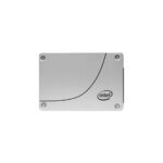 Intel DC P4610 1.6TB PCIe 3.1 x4 NVMe U.2 2.5" Enterprise SSD (SSDPE2KE016T801)