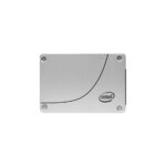 Intel DC P4610 1.6TB PCIe 3.1 x4 NVMe U.2 2.5" Enterprise SSD (SSDPE2KE016T801)