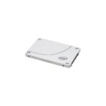 Intel D3-S4610 3.84TB 3D TLC SATA 6Gb/s 2.5-Inch Data Center SSD SSDSC2KG038T801