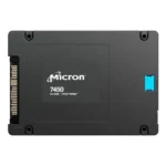 Micron 7450 PRO - SSD - 1.92 TB - U.3 PCIe 4.0 (NVMe)