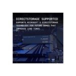 WD_BLACK 2TB SN850X NVMe Internal Gaming SSD Solid State Drive - Gen4 PCIe, M.2 2280, Up to 7,300 MB/s - WDS200T2X0E