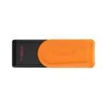 Kingston DataTraveler Exodia S 256GB USB 3.2 Flash Drive with Swivel Cap - High - Capacity, USB 3.2 Gen 1 Performance, for Digital Devices - DTXS/256GB