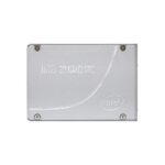 Intel DC P4510 4TB 3D TLC PCIe 3.1 x4 NVMe 1.2 U.2 2.5-Inch Data Center SSD SSDPE2KX040T801
