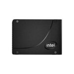 Intel Optane Dc P4801x 100 Gb Solid State Drive - 2.5" Internal - U.2 (Sff-8639) Nvme (Pci Express 3.0 X4)