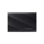 Samsung T9 2TB Portable External SSD Black MU-PG2T0B/WW