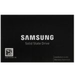 SAMSUNG 980 PRO M.2 2280 1TB PCI-Express Gen 4.0 x4, NVMe 1.3c Samsung V-NAND 3-bit MLC Internal Solid State Drive (SSD) MZ-V8P1T0BW