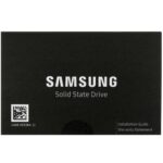 SamSung 870QVO 1TB 2.5" 7mm SATA 3.0 6Gbs MZ-77Q1T0BW