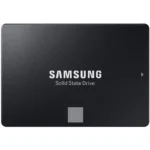 SamSung 870EVO 4TB 2.5" 7mm SATA 3.0 6Gbs MZ-77E4T0B EU