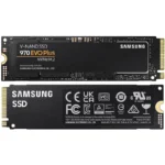 SamSung PM981A 970 EVO plus 500GB M.2 2280 NVME PCIe 3.0 x4 MZ-V7S500BW