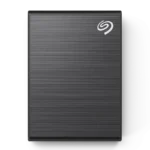 Seagate One Touch SSD 1TB External SSD Portable(STKG1000401)