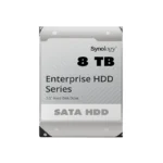 Synology 8TB HAT5310-8T Enterprise 3.5" SATA 7200rpm 256MB Cache HDD