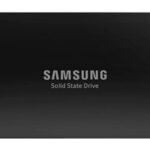 MZ7LH480HAHQ-00005 - Samsung PM883 480GB Triple-Level-Cell SATA 6Gb/s 2.5-inch Solid State Drive