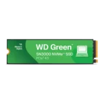 WD Green SN3000 NVMe SSD - 1TB WDS100T4G0E