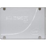 Solidigm Solid State Drive D3-S4520 Series (480GB, M.2 80mm SATA 6Gb/s, 3D4, TLC) Generic Single Pack Data Center / Server / Internal SSD (SSDSCKKB480GZ01)