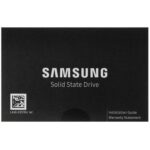 MZ-V7S2T0BW SAMSUNG HD SSD M.2 2TB 970 EVO Plus 2TB NVME 3500 MB/S