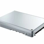 Intel Solidigm D7-P5520 1.92 TB Solid State Drive - E1.S - EDSFF Internal - PCI Express NVMe (PCI Express NVMe 4.0 x4)
