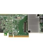 LSI MegaRAID LSISAS3108 9361-8i 1GB 8Port 12Gbs SATA SAS PCI-Express3.0 Low Profile RAID Controller