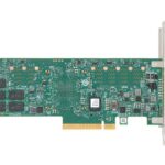 LSI 9361-24i x8 lane PCI Express 3.0 Low Profile SATA / SAS High Port Count 12Gb/s PCI Express SATA + SAS RAID Controller