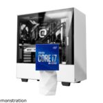 Intel i7-10700K Processor Desktop (16M Cache, up to 5.10 GHz)