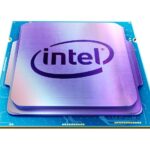 Intel i7-10700K Processor Desktop (16M Cache, up to 5.10 GHz)