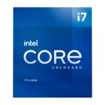 Intel i7-11700K Processor Desktop (16M Cache, up to 5.00 GHz)