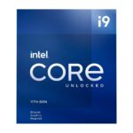 Intel Core i9-11900KF Desktop Processor (16M Cache, up to 5.30 GHz)
