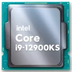 Intel Core i9-12900KS Desktop Processor (30M Cache, up to 5.50 GHz)
