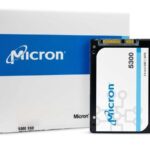 Mircon 5300 PRO 960GB 2.5" 7mm SATA 3.0 6Gbs MTFDDAK960TDS-1AW1ZABYY
