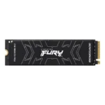 Kingston FURY Renegade M.2 2280 4TB PCIe 4.0 x4 NVMe 3D TLC Internal Solid State Drive (SSD) SFYRD/4000G