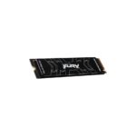 Kingston FURY Renegade M.2 2280 4TB PCIe 4.0 x4 NVMe 3D TLC Internal Solid State Drive (SSD) SFYRD/4000G