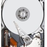 WD Purple 1TB Surveillance Hard Disk Drive - 5400 RPM Class SATA 6Gb/s 64MB Cache 3.5 Inch WD10PURZ