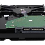 ST4000VX013 - Seagate SkyHawk 4TB 3.5" 256MB HDD Hard Disk Drive