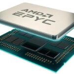 AMD EPYC 7352 2.3 GHz 128MB L3 Cache Socket SP3 155W 100-000000077 Server Processor