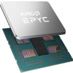 AMD EPYC 7313P Milan 3.0 GHz 128MB L3 Cache Socket SP3 155W 100-100000339WOF Server Processor
