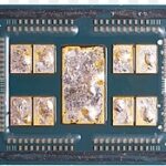 AMD EPYC 7352 2.3 GHz 128MB L3 Cache Socket SP3 155W 100-000000077 Server Processor