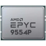 AMD EPYC 7352 2.3 GHz 128MB L3 Cache Socket SP3 155W 100-000000077 Server Processor