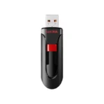 Cruzer Glide 3.0 USB Flash Drive - 64GB