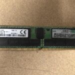 HP HPE 805351 B21 809083 091 2400MHz 288P Dual Rank ECC Reg DDR4 Memory for G9