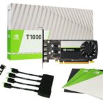 Quadro T1000 4G
