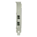 Intel E10G42BTDA Ethernet Server Network Adapter Dual Port X520-DA2 10Gbps PCI Express 2.0 x8 2 x SF