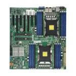 Supermicro MBD-X11DPH-T-B Server Motherboard
