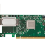 Mellanox MCX555A-ECAT ConnectX-5 Internal Fiber VPI Ethernet Network Adapter Card