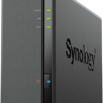 Synology 2-Bay NAS DS223 (Diskless)