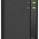 Synology 2-Bay NAS DS223 (Diskless)