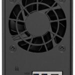 Synology 2-Bay NAS DS223 (Diskless)