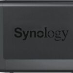 Synology 2-Bay NAS DS223 (Diskless)