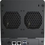 Synology 2-Bay NAS DS223 (Diskless)