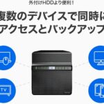 Synology 2-Bay NAS DS223 (Diskless)