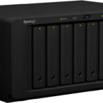 Synology 12 Bay DiskStation DS3622xs+ (Diskless)
